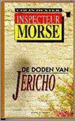 Inspecteur Morse - De doden van Jericho 9789038404295, Boeken, Verzenden, Gelezen, Colin Dexter