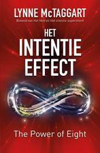 Het intentie-effect / Intentie 9789020212112 Lynne McTaggart, Boeken, Verzenden, Zo goed als nieuw, Lynne McTaggart