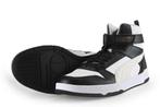 Puma Sneakers in maat 44 Zwart | 5% extra korting, Kleding | Heren, Schoenen, Puma, Verzenden, Zwart, Sneakers