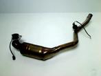 Honda NC 750 X 0926 UITLAAT BOCHT, Ophalen of Verzenden, Gebruikt