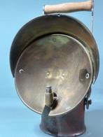 Friemann & Wolf Era - Olielamp - Messing - Gepersonaliseerde