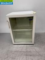 Carrier Réfrigérateur à porte vitrée 1 porte 60 cm 230V, Verzenden