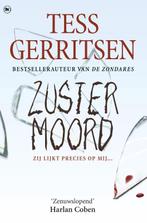 Zustermoord / Rizzoli & Isles 9789044358476, Livres, Thrillers, Tess Gerritsen, Verzenden