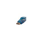USB To Ethernet Adapter UTP 10/100Mbps YPU104, Informatique & Logiciels, Verzenden