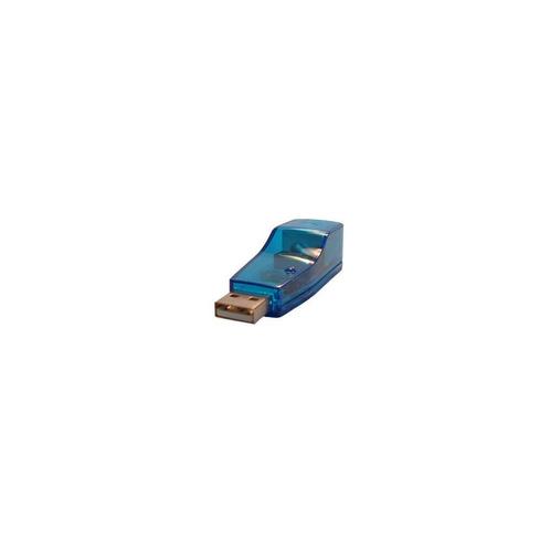 USB To Ethernet Adapter UTP 10/100Mbps YPU104, Computers en Software, Accu's en Batterijen, Nieuw, Verzenden