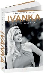 Ivanka 9789044634907 Anna van den Breemer, Verzenden, Gelezen, Anna van den Breemer