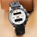 Breitling - Airwolf Raven-Cream Dial - A78364 - Heren -, Nieuw