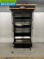 Ubert FF38 Vertical Chicken Grill Grill 8 brochettes, Zakelijke goederen, Horeca | Overige, Verzenden