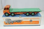 Dinky Toys 1:43 - Modelauto - ref. 502 Foden Flat bed truck