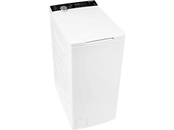 Koenic - Wasmachine Bovenlader - 8 kg - Wit, Electroménager, Lave-linge, Envoi