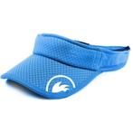 Rooster Aeromesh Sailing Visor Blauw, Watersport en Boten, Watersportkleding, Ophalen of Verzenden, Nieuw