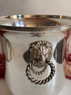 A.P. Orfevre - Champagne koeler - Ijsemmer met, Antiek en Kunst