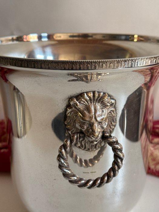 A.P. Orfevre - Champagne koeler - Ijsemmer met, Antiek en Kunst, Curiosa en Brocante