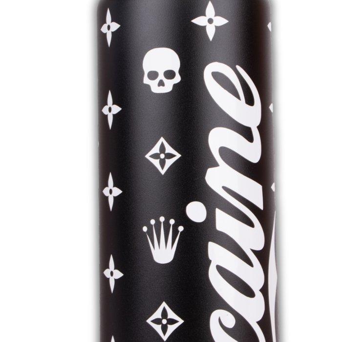 SKE - Cocaine Bullet - Black R, Antiek en Kunst, Kunst | Designobjecten