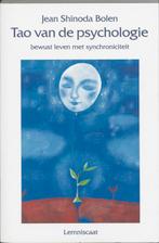 Tao van de psychologie / Ontwikkelingen in de Jungiaanse, Boeken, Verzenden, Zo goed als nieuw, J. Shinoda Bolen