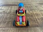 Yonezawa - Voiture-jouet Go-Kart Friction Yonezawa 1950