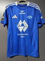 Molde FK - Eliteserien - 2024 - Football jersey, Nieuw