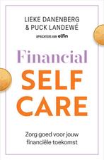 Financial selfcare (9789402715996, Lieke Danenberg), Boeken, Studieboeken en Cursussen, Verzenden, Nieuw