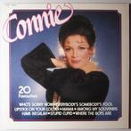 Connie Francis - 20 Favourites - LP, Gebruikt, 12 inch