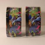 Pokémon - 2 Box - Mega Charizard X ex Tin + Mega Charizard Y, Nieuw