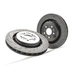 330mm Replacement Discs for Racingline Audi S1 / Ibiza Cupra, Verzenden