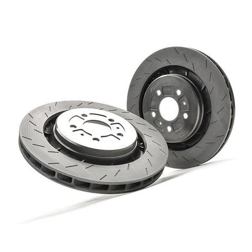 330mm Replacement Discs for Racingline Audi S1 / Ibiza Cupra, Autos : Divers, Tuning & Styling, Envoi