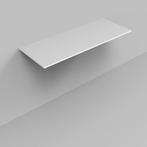 Topblad BWS Marble 120,5x46x1,5 cm Mat Wit Marmer, Doe-het-zelf en Bouw, Ophalen of Verzenden, Nieuw, Overige typen
