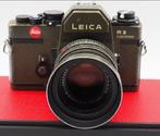 Leica R3 (Safari)+ Summilux 50mm F1.4 Appareil photo