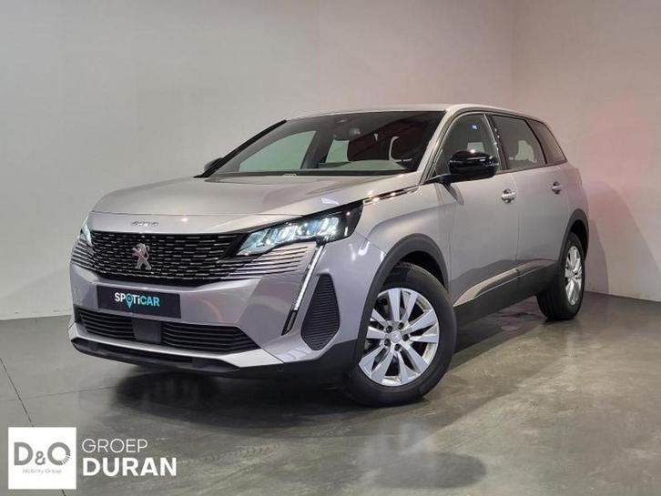 Peugeot 5008, Auto's, Peugeot