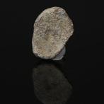 Oud-Romeins Lood Theatermasker hoofdapplicatie, Verzamelen