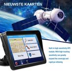 Nieuwe GPS Navigatie voor Auto, Vrachtwagen en Mobilhome, Verzenden, Nieuw