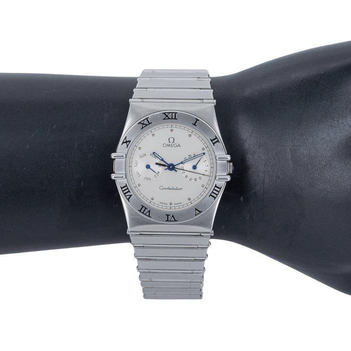Omega - Constellation - Zonder minimumprijs - 396.1070 -, Bijoux, Sacs & Beauté, Montres | Hommes