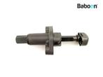 Nokkenas Kettingspanner Suzuki GSX 1400 2002-2004 (GSX1400), Verzenden, Gebruikt