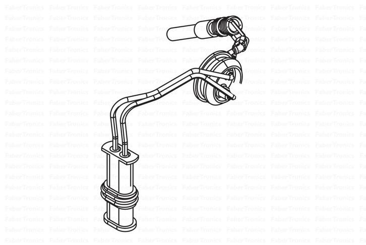 Webasto gloeiplug AT 2000ST STC 24V, Bricolage & Construction, Bricolage & Rénovation Autre, Enlèvement ou Envoi