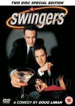 Swingers DVD (2005) Jon Favreau, Liman (DIR) cert 15 2 discs, Verzenden