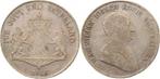 Thaler Bayern 1808 (MuntenenBankbiljetten-Duitslandvoor1871), Postzegels en Munten, België, Verzenden