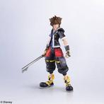 Disney - Action figure Sora Second Form Version - Kingdom, Nieuw