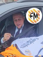 Real Madrid - Roberto Carlos - Voetbalshirt