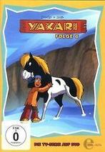 Yakari - Folge 6 von Xavier Giacometti  DVD, Verzenden