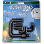 JBL OutSet Wide, Dieren en Toebehoren, Nieuw, Verzenden