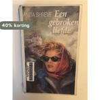 Een gebroken liefde 9789026972508 Anita Shreve, Verzenden, Gelezen, Anita Shreve
