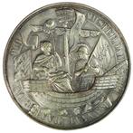 Pays-Bas, Amsterdam Willem III. Historical Medal 1876 -