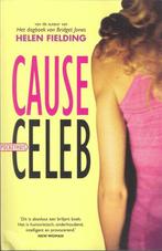 Cause Celeb 9789085197287 Helen Fielding, Verzenden, Zo goed als nieuw, Helen Fielding