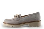 Gabor Loafers in maat 41 Beige, Kleding | Dames, Schoenen, Verzenden, Beige, Overige typen, Gabor