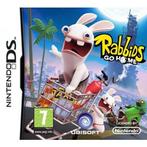 Rabbids Go Home (Nintendo DS tweedehands game), Consoles de jeu & Jeux vidéo, Jeux | Nintendo DS, Ophalen of Verzenden
