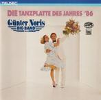 Günter Noris Big Band Strings And Chorus - Die Tanzplatte De, Verzenden, Gebruikt