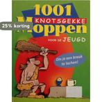1001 knotsgekke moppen voor de jeugd 9789043804868, Verzenden, Gelezen