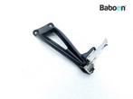 Repose-pieds arrière gauche Yamaha FZ 8 2011-2015 (FZ8, Verzenden, Nieuw