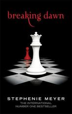 Breaking dawn / Twilight / 4 9781907410352 Stephenie Meyer, Boeken, Verzenden, Gelezen, Stephenie Meyer