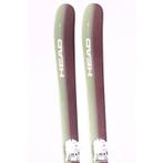 170 dames skis HEAD KORE 97 W 2023, grip walk, graphene + T, Verzenden, Ski's